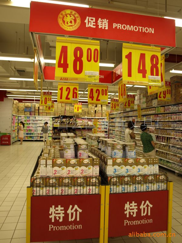 POP超市用品/PVC價(jià)格牌/標(biāo)價(jià)牌/翻價(jià)牌/果蔬牌/促銷牌/塑料框