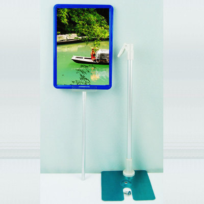 【【廠家直銷】供應(yīng)超市臺式標(biāo)價(jià)牌、A4A5翻牌框|POP臺面框支架.】價(jià)格,廠家,圖片,其他商業(yè)設(shè)備,廣州市雅量展示用品-