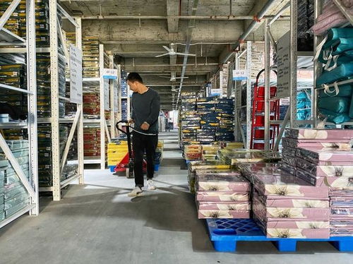 拼多多新品牌計(jì)劃全面升級(jí) 1年半訂單超4.6億，助力中國(guó)經(jīng)濟(jì)雙循環(huán)